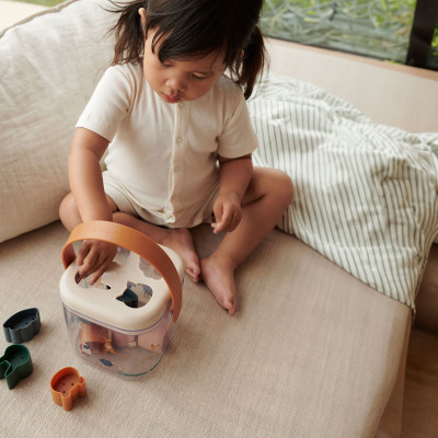 Gioco ad incastri LIEWOOD Lucinda Puzzle Box