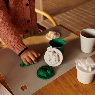 Pasta modellabile LIEWOOD Rollie