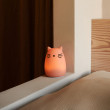 Lampada notturna LIEWOOD Winston Gattino Lampada notturna LIEWOOD Winston Gattino