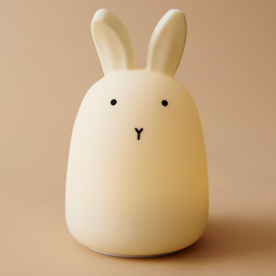 Lampada notturna LIEWOOD Winston Coniglietto