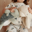 Set tartarughe di peluche LIEWOOD Berto and Baby Set tartarughe di peluche LIEWOOD Berto and Baby