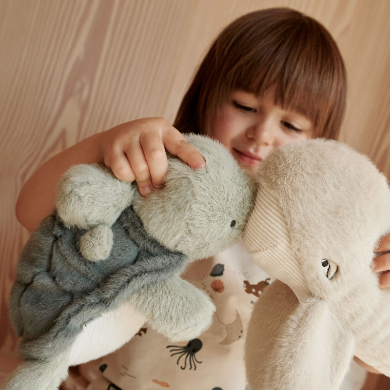 Set tartarughe di peluche LIEWOOD Berto and Baby Set tartarughe di peluche LIEWOOD Berto and Baby