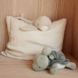 Balena di peluche LIEWOOD Berman Balena di peluche LIEWOOD Berman