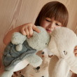 Balena di peluche LIEWOOD Berman Balena di peluche LIEWOOD Berman