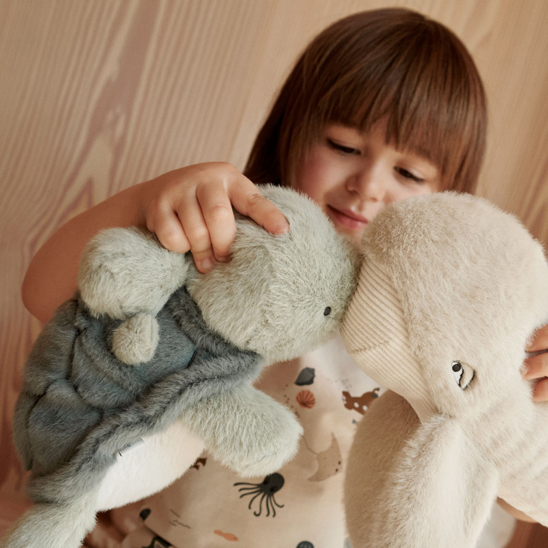 Balena di peluche LIEWOOD Berman Balena di peluche LIEWOOD Berman