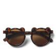 Occhiali da sole LIEWOOD Darla Mr Bear Dark Tortoise 4–10 anni Occhiali da sole LIEWOOD Darla Mr Bear Dark Tortoise 4–10 anni