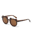 Occhiali da sole LIEWOOD Darla Mr Bear Dark Tortoise 4–10 anni Occhiali da sole LIEWOOD Darla Mr Bear Dark Tortoise 4–10 anni