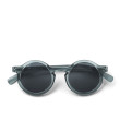 Occhiali da sole LIEWOOD Darla Whale Blue 4–10 anni Occhiali da sole LIEWOOD Darla Whale Blue 4–10 anni