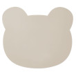 Tovaglietta in silicone LIEWOOD Orsetto Aura Sandy Tovaglietta in silicone LIEWOOD Orsetto Aura Sandy