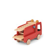 Camion dei pompieri LIEWOOD Eigil Classic Navy Camion dei pompieri LIEWOOD Eigil Classic Navy
