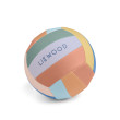 Pallone da pallavolo LIEWOOD Crispy Corn Multi Mix Pallone da pallavolo LIEWOOD Crispy Corn Multi Mix