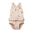 LIEWOOD Amara costume da bagno Peach / Sea Shell