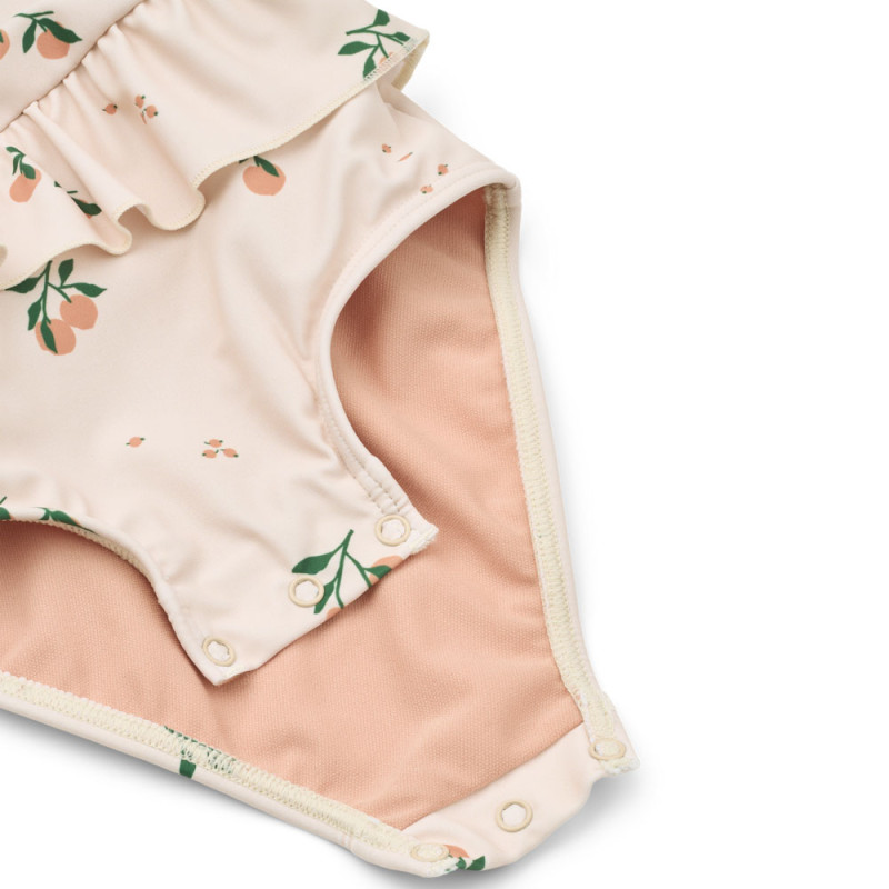 LIEWOOD Amara costume da bagno Peach / Sea Shell