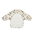 Bavaglino con maniche LIEWOOD Merle Panda / Sandy