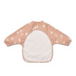 Bavaglino con maniche LIEWOOD Merle Sweethearts / Pale tuscany