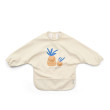 Bavaglino con maniche LIEWOOD Merle Pineapple / Sandy