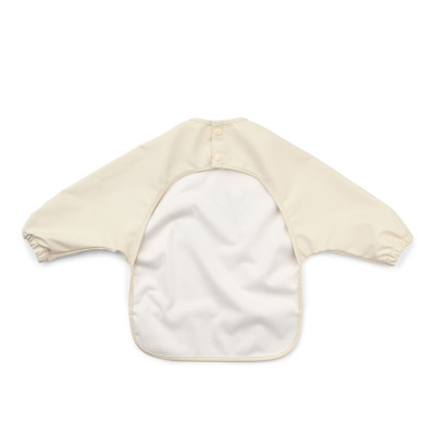 Bavaglino con maniche LIEWOOD Merle Pineapple / Sandy