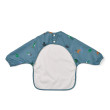 Bavaglino con maniche LIEWOOD Merle Fun / Beach blue