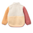 LIEWOOD Giacca in pile per bambini Nolan Apple blossom multi mix