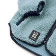 LIEWOOD Giacca in pile per bambini Nolan Beach blue