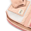 LIEWOOD Giacca in pile per bambini Noam Dusty rose multi mix