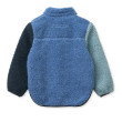 LIEWOOD Giacca in pile per bambini Noam Riverside multi mix