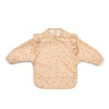 Bavaglino con maniche LIEWOOD Merle Ruffle Mini Butterfly / Apple blossom