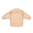 Bavaglino con maniche LIEWOOD Merle Ruffle Mini Butterfly / Apple blossom