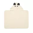 LIEWOOD asciugamano con cappuccio per bambini Vilas Panda