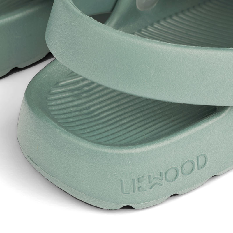 LIEWOOD Morris sandali Peppermint