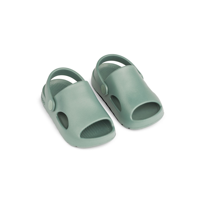 LIEWOOD Morris sandali Peppermint