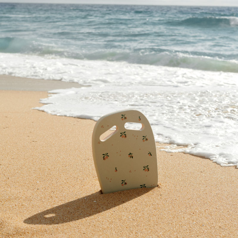 LIEWOOD Hayden tavoletta da nuoto per bambini Peach / Sea shell