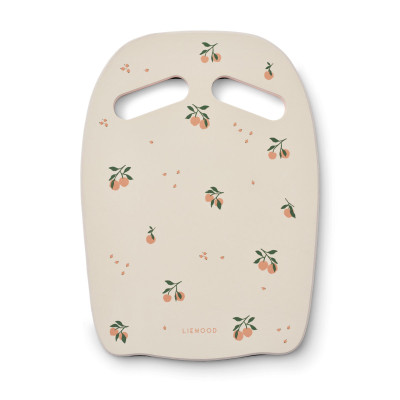 LIEWOOD Hayden tavoletta da nuoto per bambini Peach / Sea shell