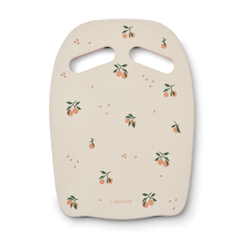 LIEWOOD Hayden tavoletta da nuoto per bambini Peach / Sea shell