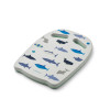 LIEWOOD Hayden tavoletta da nuoto per bambini Shark / Dove blue