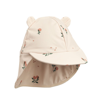 LIEWOOD cappello da nuoto Senia Peach / Sea shell