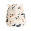 LIEWOOD cappello da nuoto Senia Sea creature / Sandy