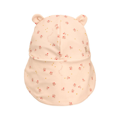 LIEWOOD cappello da nuoto Senia Mini Butterfly / Apple blossom