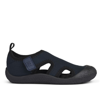 LIEWOOD scarpe da acqua Sigurd Black / Classic navy