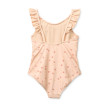 LIEWOOD Kallie costume da bagno bambina Mini Butterfly / Apple Blossom