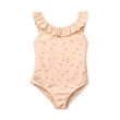 LIEWOOD Kallie costume da bagno bambina Mini Butterfly / Apple Blossom