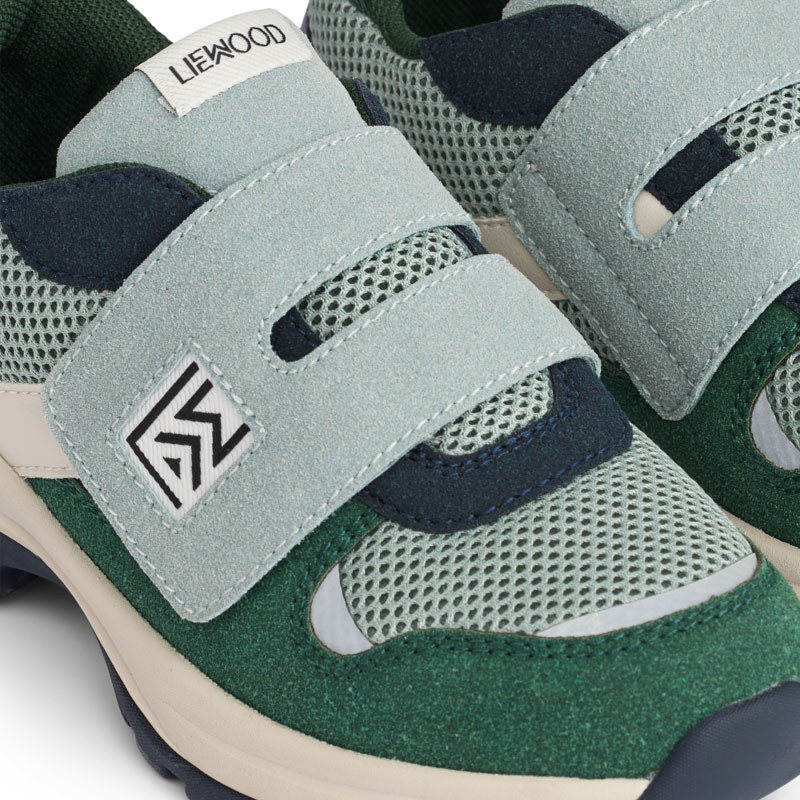 LIEWOOD Sneakers bambino Denisa Peppermint Multi Mix