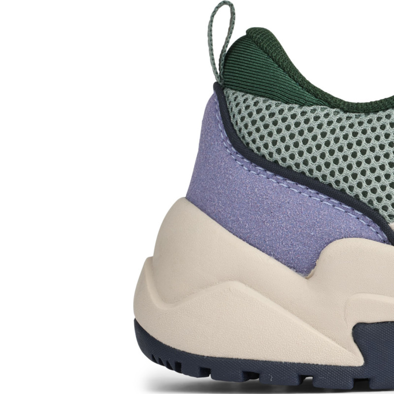 LIEWOOD Sneakers bambino Denisa Peppermint Multi Mix