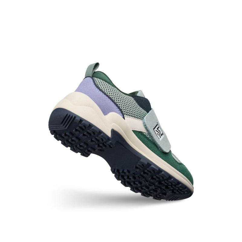 LIEWOOD Sneakers bambino Denisa Peppermint Multi Mix