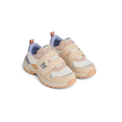 LIEWOOD Sneakers bambino Denisa Creme de la creme / Multi mix