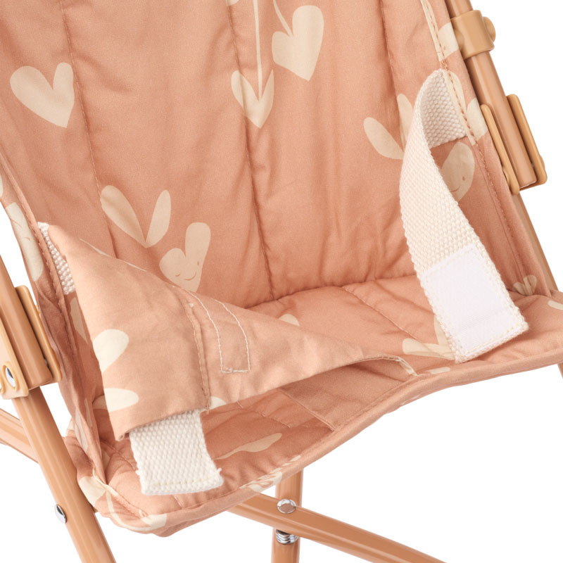 LIEWOOD passeggino per bambole Elsie