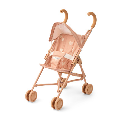 LIEWOOD passeggino per bambole Elsie