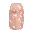 LIEWOOD Cappello mare UV per bambini Cecilia Sweethearts / Pale tuscany