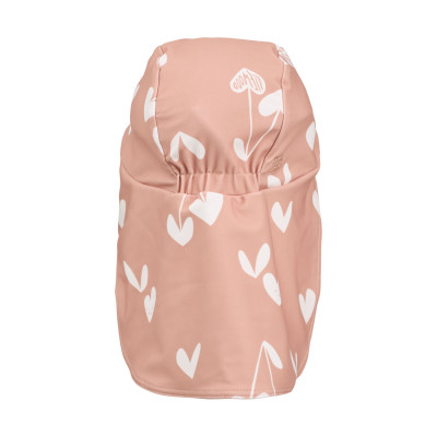 LIEWOOD Cappello mare UV per bambini Cecilia Sweethearts / Pale tuscany