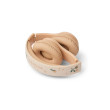 LIEWOOD Quinn cuffie wireless Peach / Sea shell